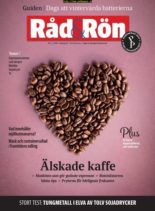 Rad & ROn – 30 oktober 2019