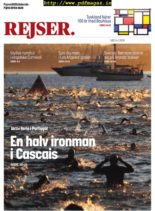 Rejser – 02 november 2019