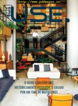 Revista Use – Novembro-Dezembro 2019-Janeiro 2020
