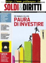 Soldi & Diritti – Maggio 2013
