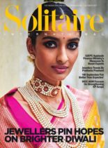 Solitaire International – October 2019