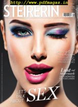 Steirerin – Oktober 2019