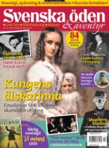 Svenska Oden & aventyr – 29 oktober 2019