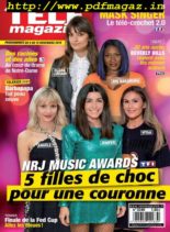 Telemagazine – 09 novembre 2019