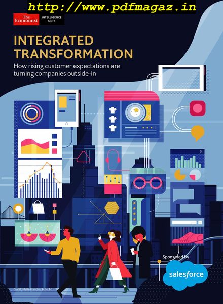 The Economist (Intelligence Unit) – Integrated Transformation (2019)