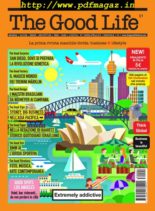 The Good Life Italia – Marzo-Aprile 2016