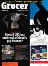 The Grocer – 02 November 2019