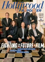The Hollywood Reporter – October 30, 2019