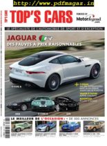 Top’s Cars Magazine – novembre 2019