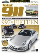 Total 911 – November 2019