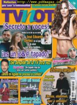 TvNotas – octubre 29, 2019