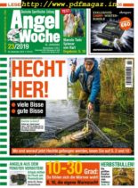 Angel Woche – 04 November 2019