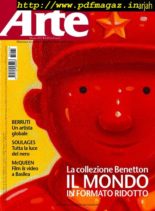 Arte – Marzo 2013