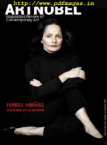 Artnobel – Numero 14 2019