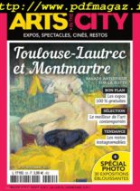 Arts in the City – novembre 2019