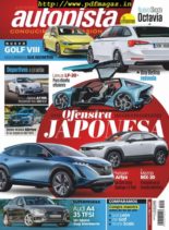 Autopista – 29 octubre 2019