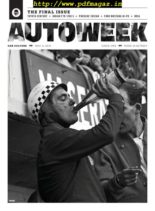 Autoweek USA – November 04, 2019