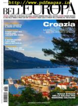 Bell’Europa – Giugno 2015