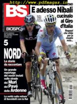 Bicisport – Maggio 2013