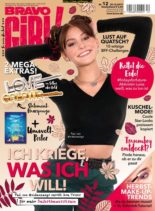 Bravo Girl! – 30 Oktober 2019
