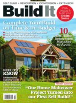 Build It – November 2019