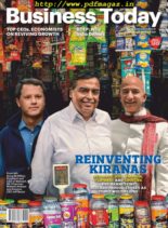 Business Today – November 17, 2019