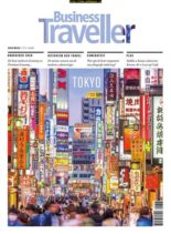 Business Traveller Netherlands – november 2019