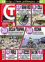 Cicloturismo – Maggio 2013