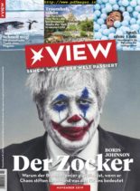 Der Stern View Germany – November 2019