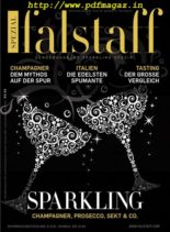 Falstaff Spezial – Oktober 2019
