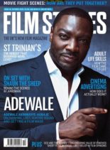 Filmstories – October 2019