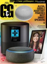 Gadgets & Gizmos – October 2019