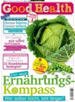 Good Health Germany – November 2019