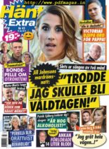 Hant Extra – 29 oktober 2019