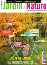 Jardin Facile – 29 octobre 2019