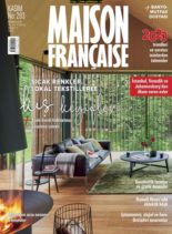 Maison – 31 Ekim 2019