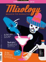 Mixology – September 2019