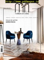 MN Mobiliario em Noticia – Edicao 135, 2019