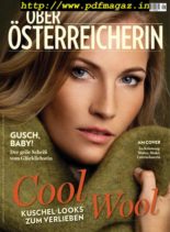 OberOsterreicherin – Oktober 2019