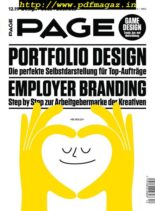 Page – Oktober 2019