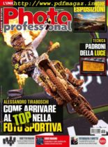 Photo Professional – Giugno 2018