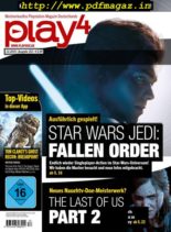 Play4 Germany – Dezember 2019