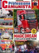 Professione Camionista – novembre 2019