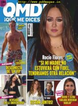 QMD! – 09 noviembre 2019