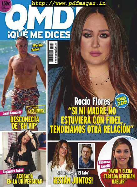 QMD! – 09 noviembre 2019