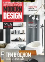 Salon de Luxe Classic – November 2019