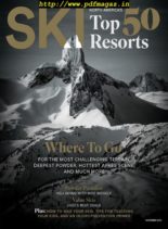 Ski USA – November 2019