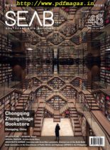 Southeast Asia Building – November-December 2019