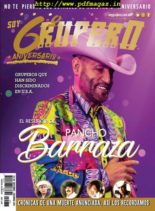 Soy Grupero – noviembre 2019