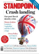 Standpoint – November 2019